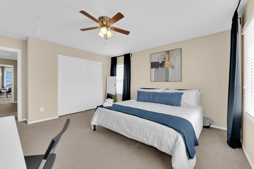 Building Photo - 7605 Finishing Touch Court