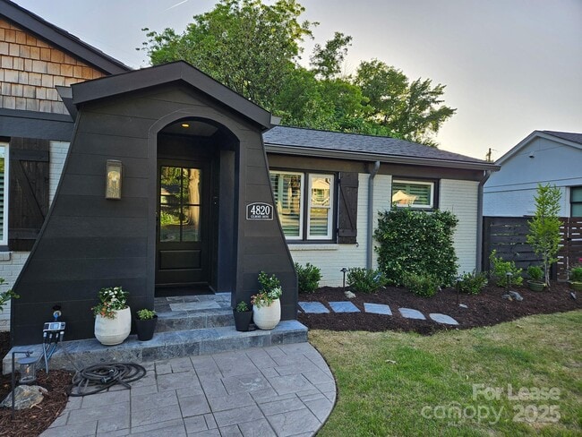 Building Photo - 4820 Gilmore Dr