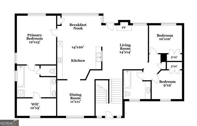 Building Photo - 30 Shenandoah Dr