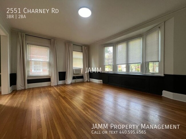 Building Photo - 2551 Charney Rd