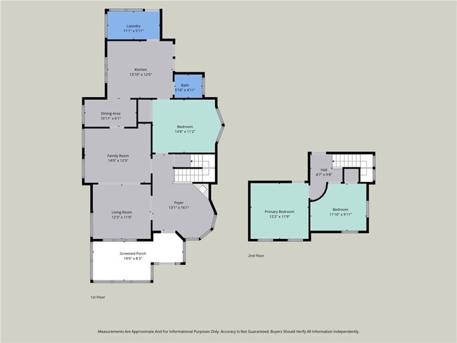 Building Photo - 6 Highland Park