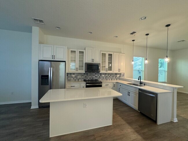 Building Photo - 8492 Powder Ridge Trl