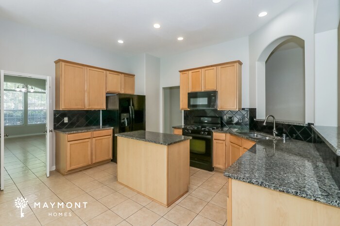 Building Photo - 15207 Bentridge Dr