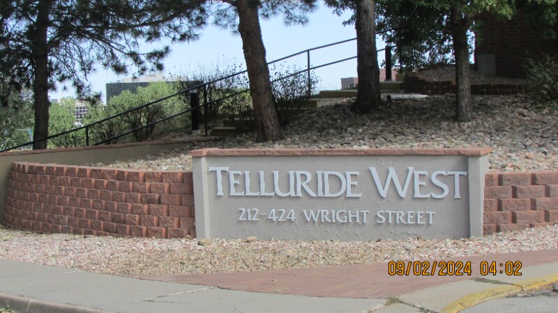 Building Photo - 420 Wright St