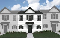 Building Photo - Brand-New Luxury Townhome at Asbury Hill – Auburn, AL