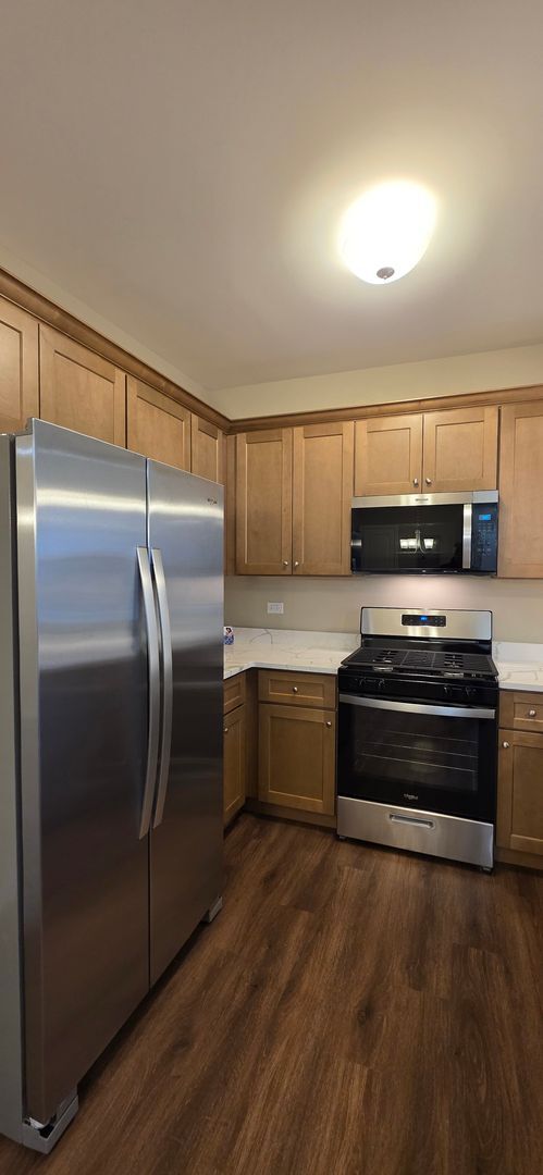 Building Photo - Chestnut - 2Br/2Ba Rental Home - First Floor