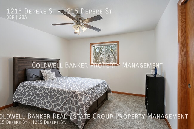 Building Photo - 1215 Depere St