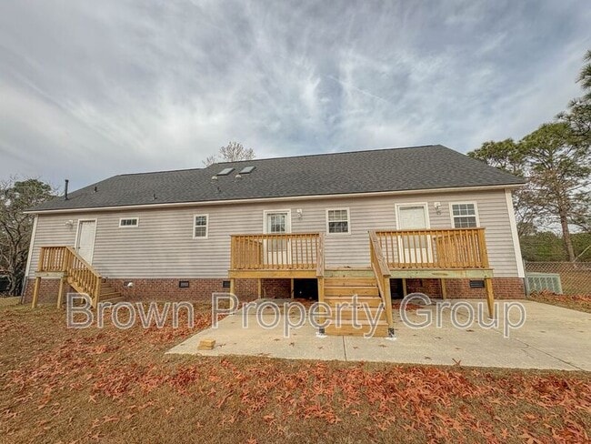 Building Photo - 4735 Camden Rd