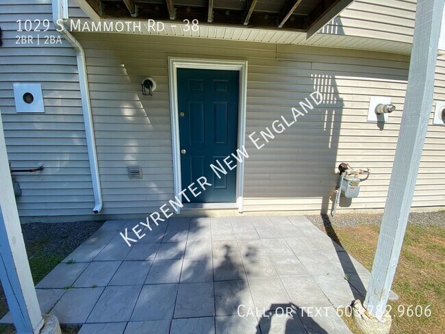 Building Photo - 1029 S Mammoth Rd