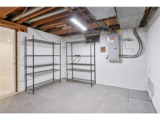 Building Photo - 5109 Abbott Ave S