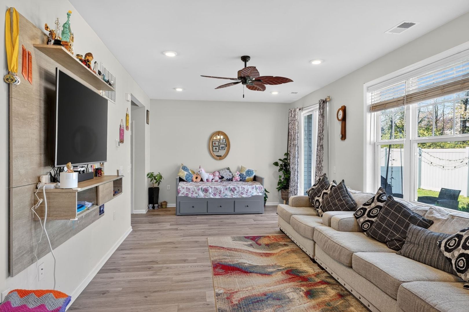 Building Photo - 507 Greenland Square