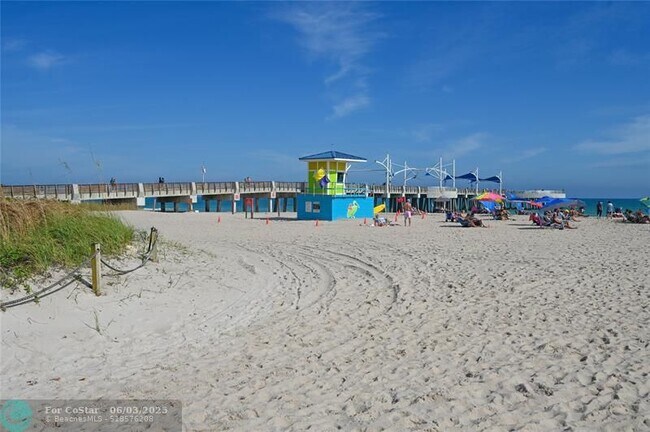 Building Photo - 1461 S Ocean Blvd