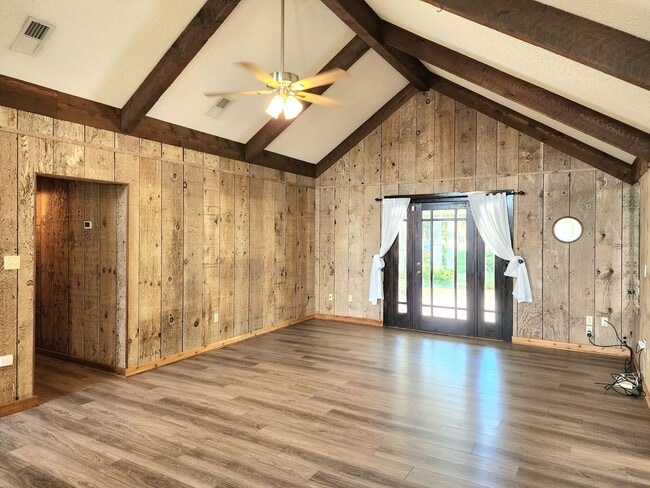 Building Photo - Dolphin watching from your own private beach!