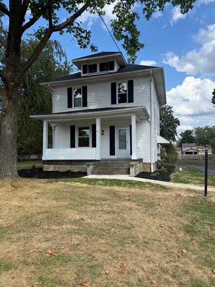 Primary Photo - 2610 Herron Ln
