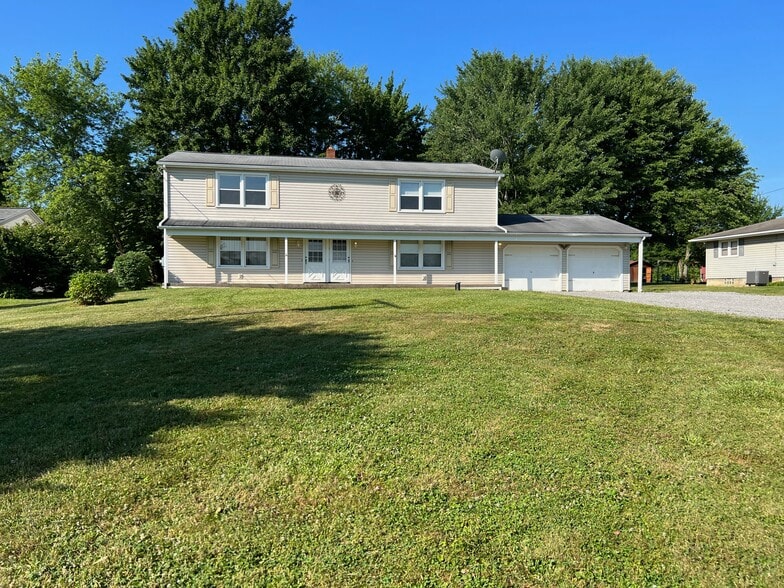 Primary Photo - 4123 Marr Rd