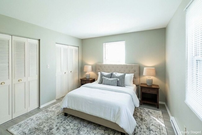 Building Photo - Millstone Apartments