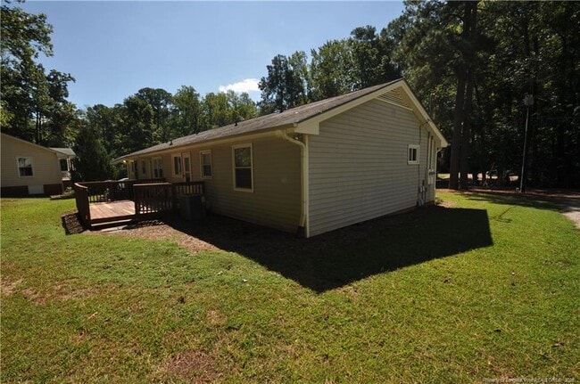 Building Photo - 6112 Deerwood Pl