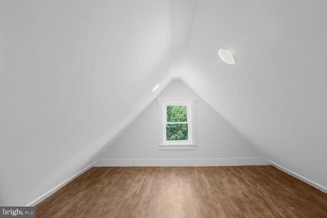 Building Photo - 1524 W Street SE Unit