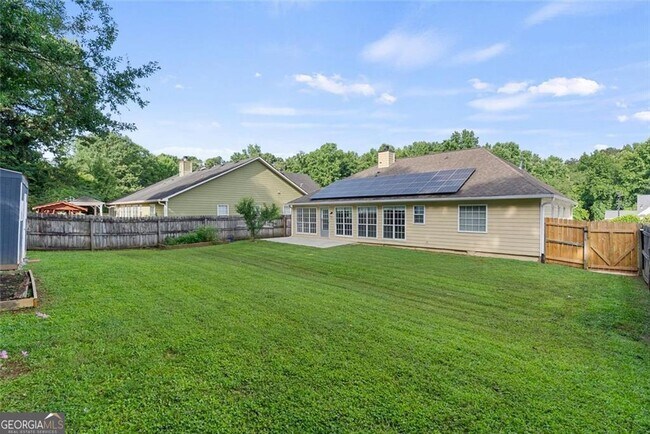 Building Photo - 4680 Sterling Oaks Ct