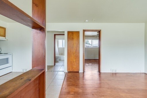 Interior Photo - Balfour Apartments (Renewed Investments I LLC)