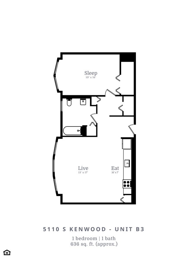Floorplan - Ivy at Shelbyrne