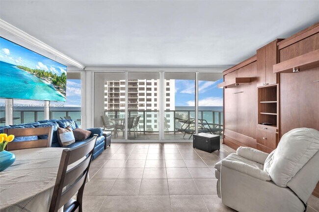 Building Photo - 2501 S Ocean Dr