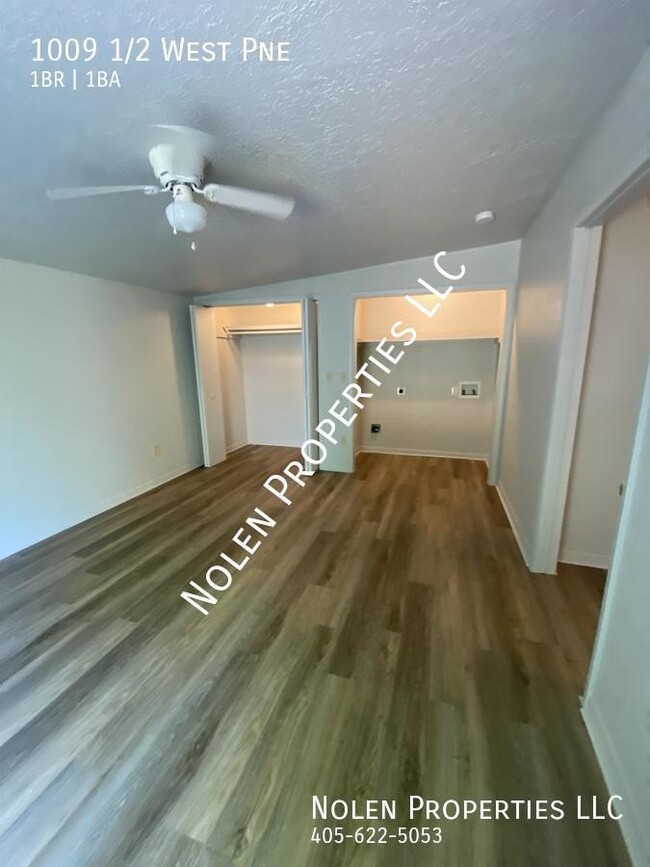 Building Photo - 1009 1/2 West Pne-