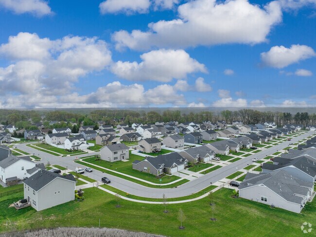 Building Photo - Olthof Homes Springdale