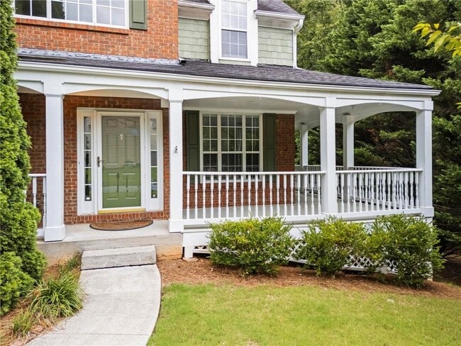 Building Photo - 4282 Goldfield Trace