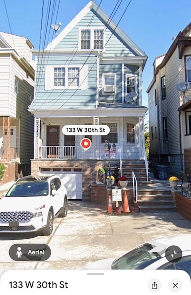 Building Photo - 133 W 30th St