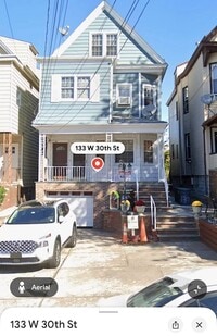 Building Photo - 133 W 30th St