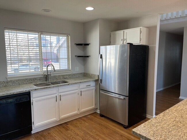 Building Photo - 5675 S Jebel Way