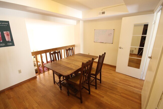 Building Photo - Spacious 3 Bedroom + Bonus Room Townhome with 2-car garage