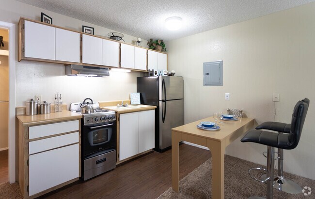 Desert Tree Apartment Homes El Paso Tx Apartment Finder