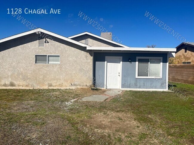 Building Photo - 1128 Chagal Ave