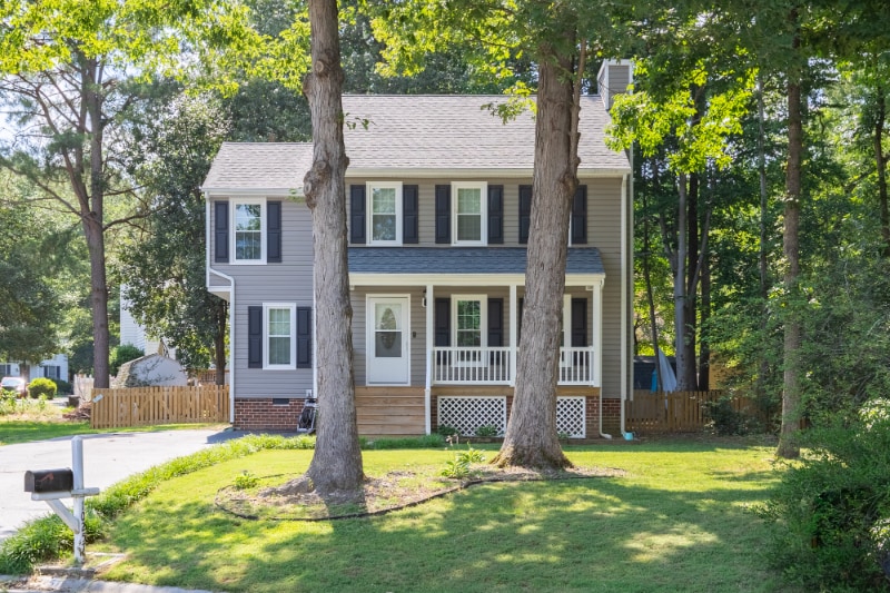 Building Photo - 10257 Berrymeade Ct