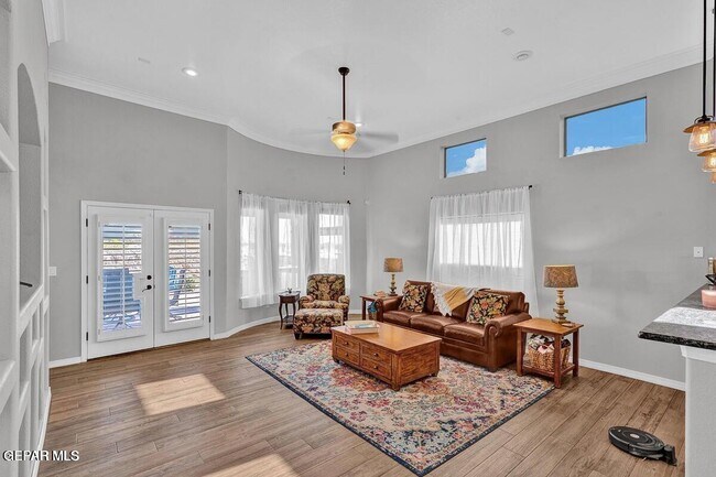 Building Photo - 5457 Pedro Lucero Dr