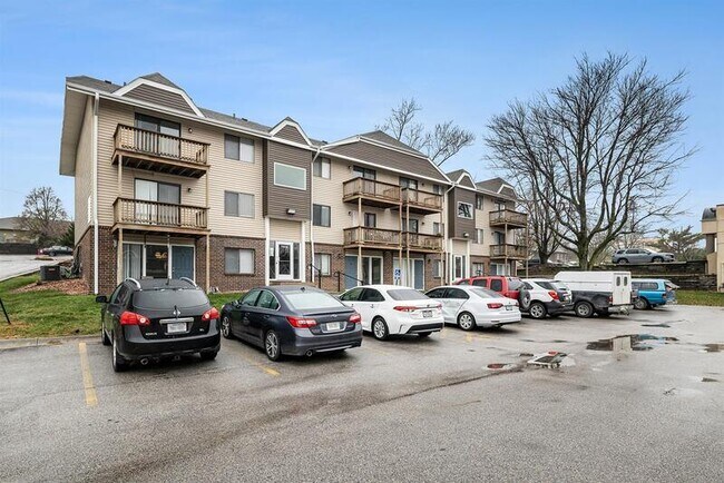 Building Photo - 11736 Arbor St