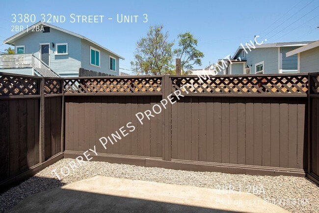 Building Photo - 3380 32nd St