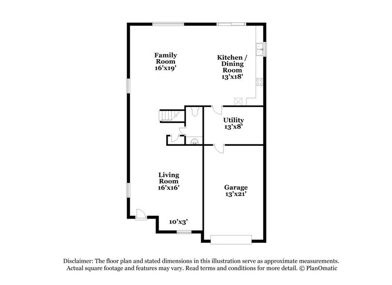 Building Photo - 4034 Kellybrook Dr