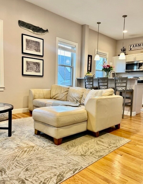 Building Photo - 236 E St