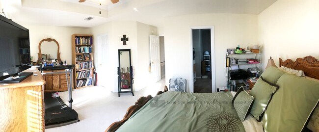 Building Photo - 4-Bedroom House for Rent in Harker Heights