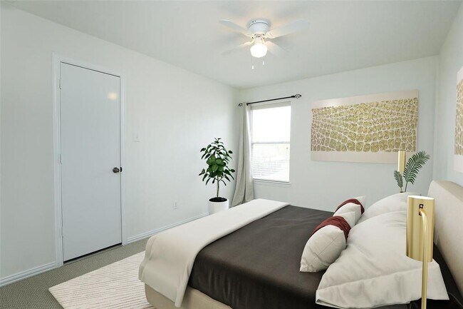 Building Photo - 11411 Cypresswood Trail Dr