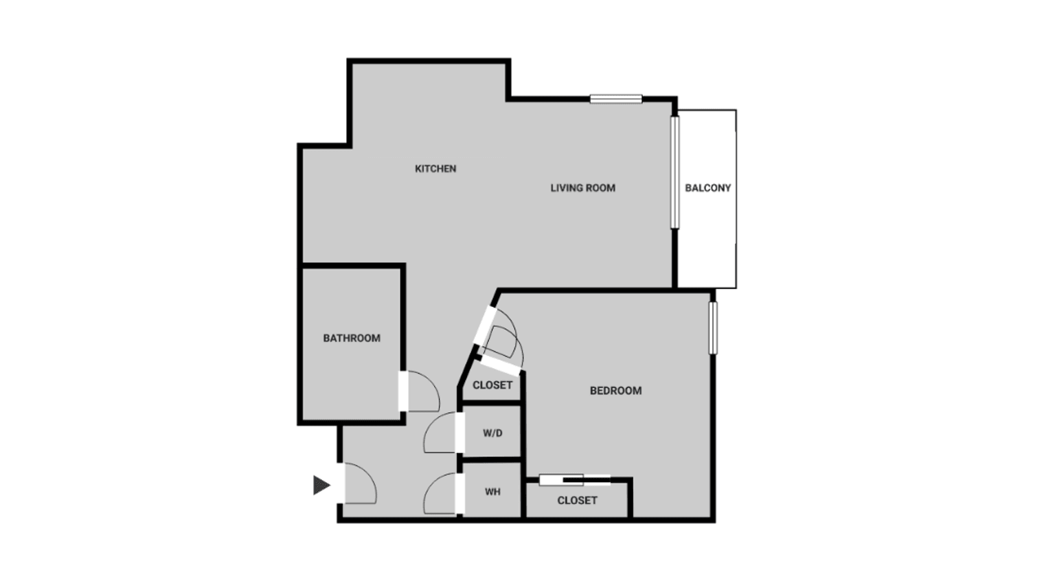 Building Photo - 221 SW 12th St