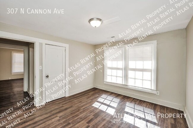 Building Photo - 307 N Cannon Ave
