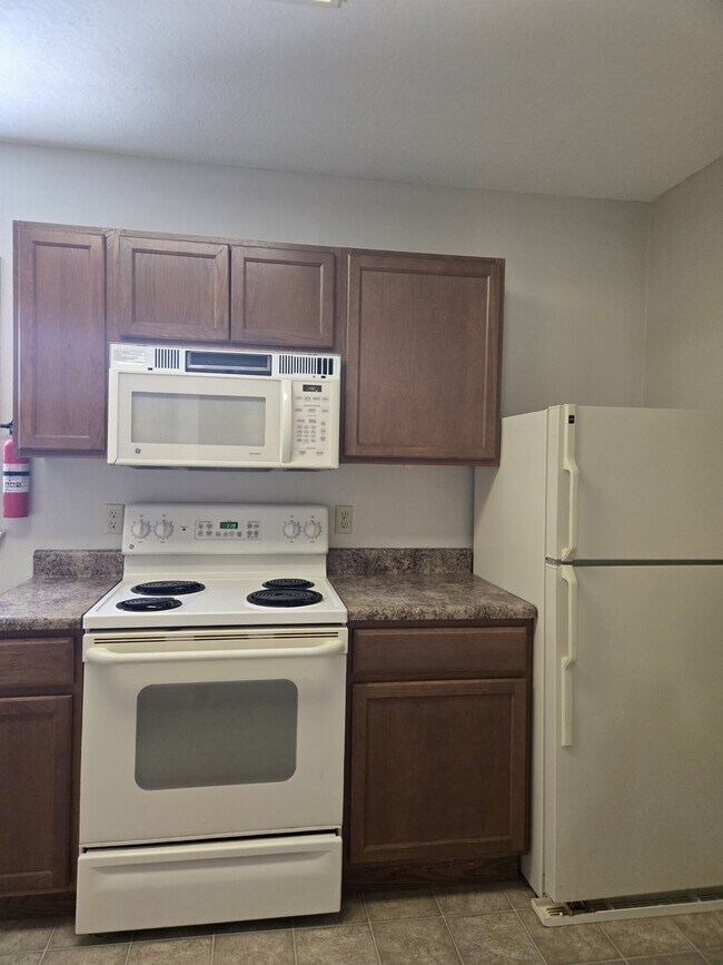 Building Photo - 4105 E Orme St