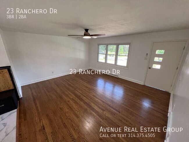 Primary Photo - 23 Ranchero Dr