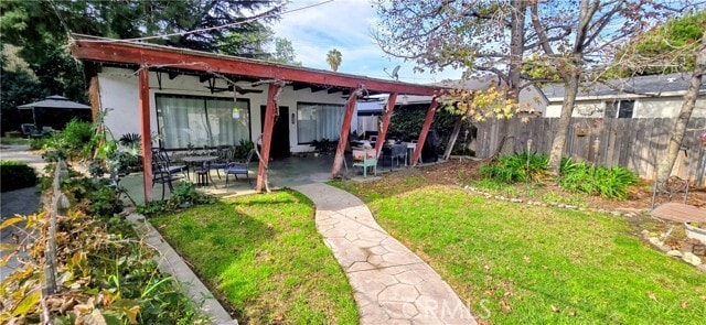 Building Photo - 10551 Karmont Ave