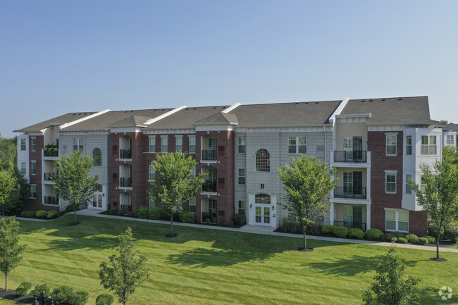 Building Photo - The Flats at Lansdale