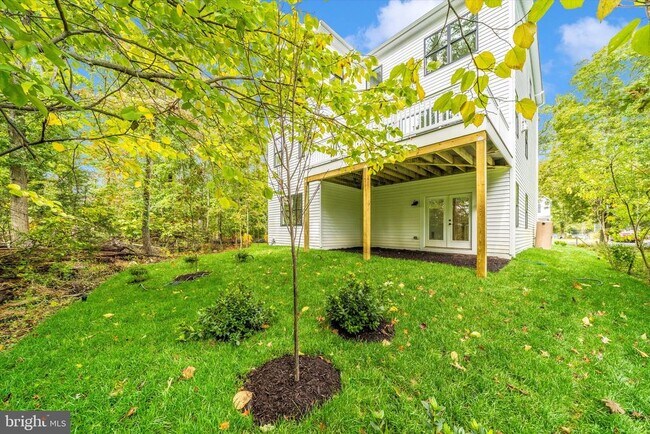 Building Photo - 801 Cedar Ave